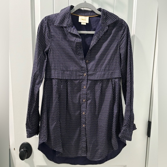 Maeve - Anthropologie - Tunic Top - Picture 2 of 8